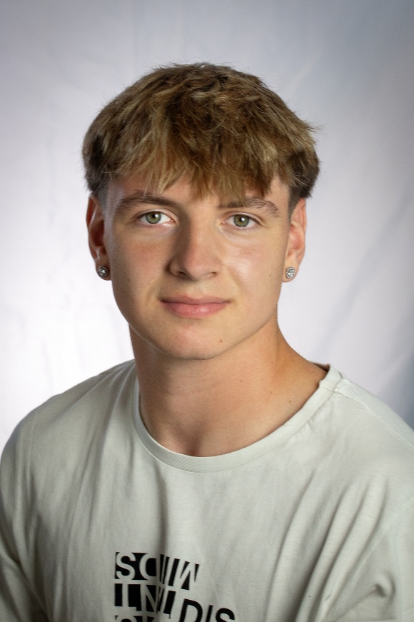 Portr&auml;t: Riesenhuber Erek